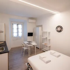 Loft Moderno In Porta Venezia Appartamento