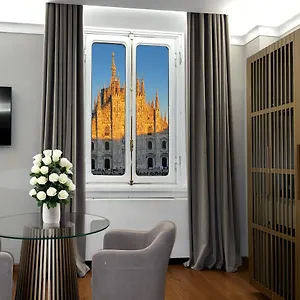  Appartement Scf Collection - Duomo
