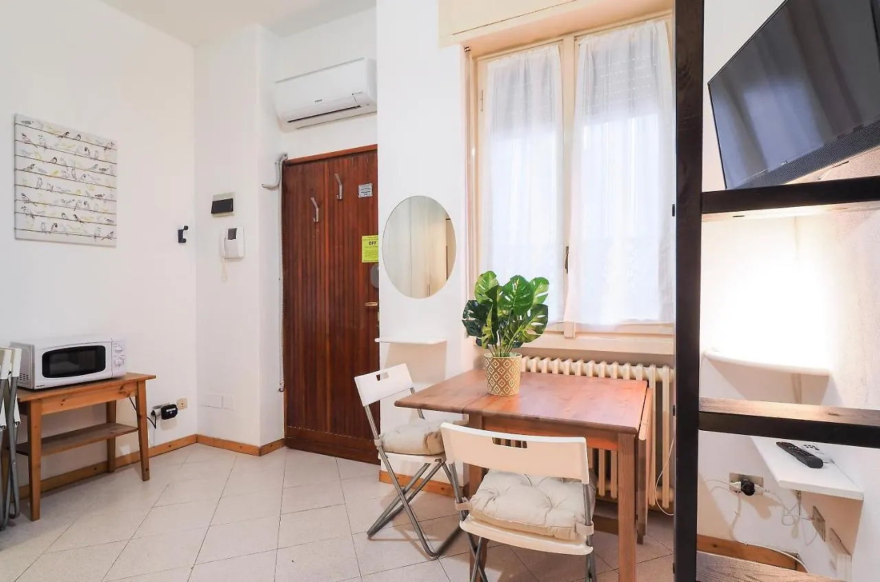 Primopiano - Calvi Apartment Milan