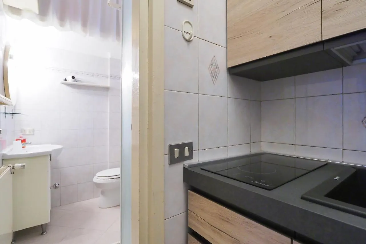 Primopiano - Calvi Apartment Milan