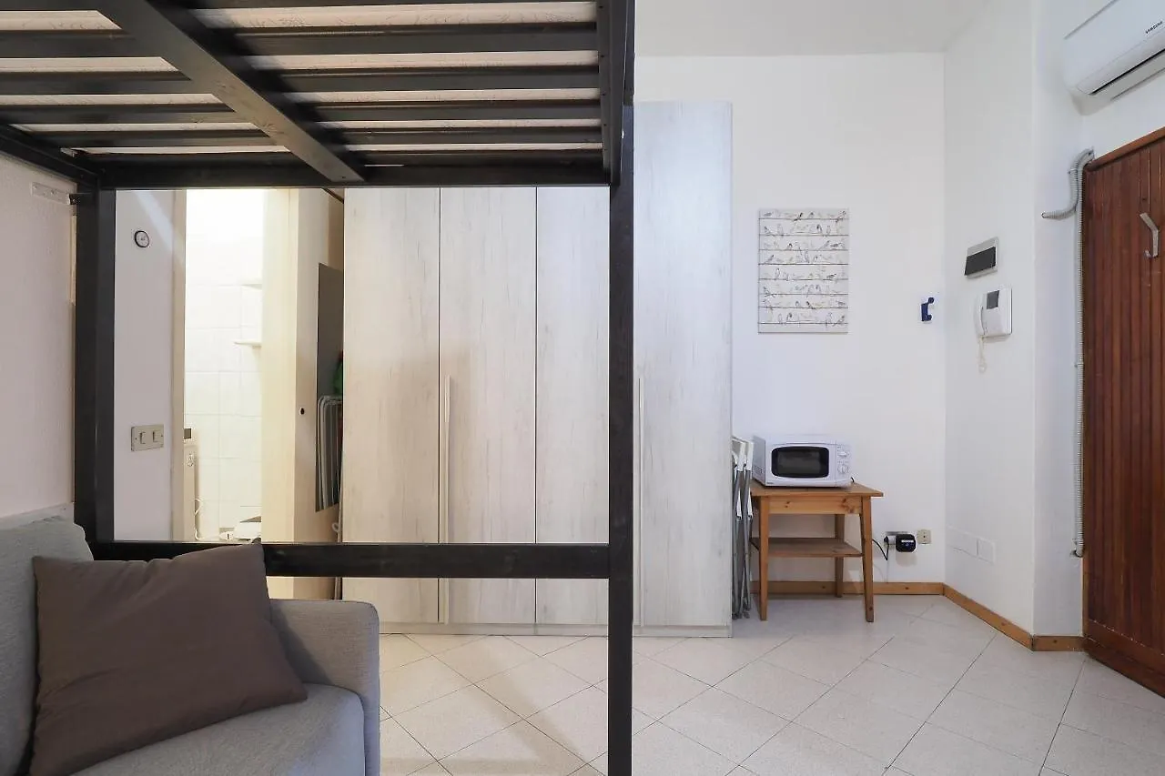 Primopiano - Calvi Apartment Milan Italy