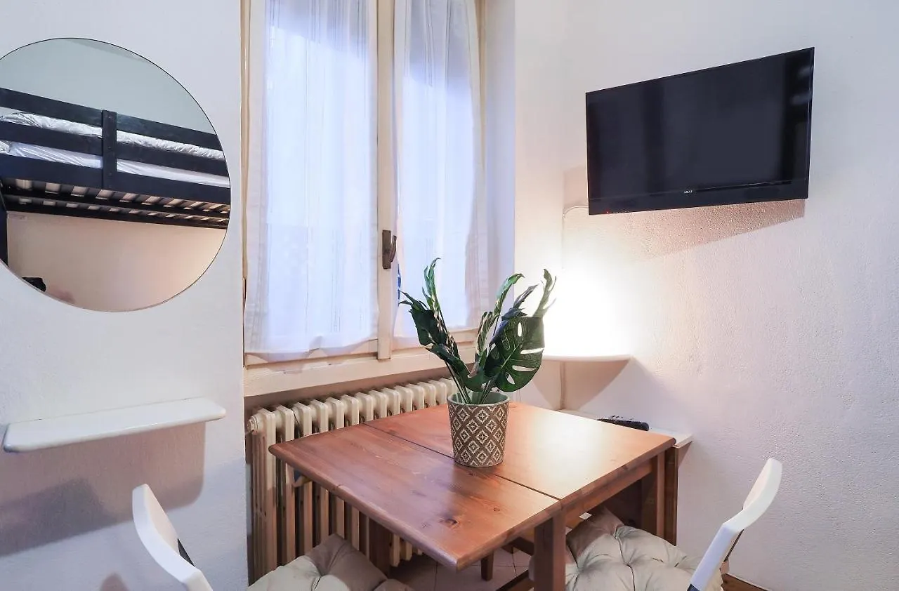 Primopiano - Calvi Apartment Milan Italy