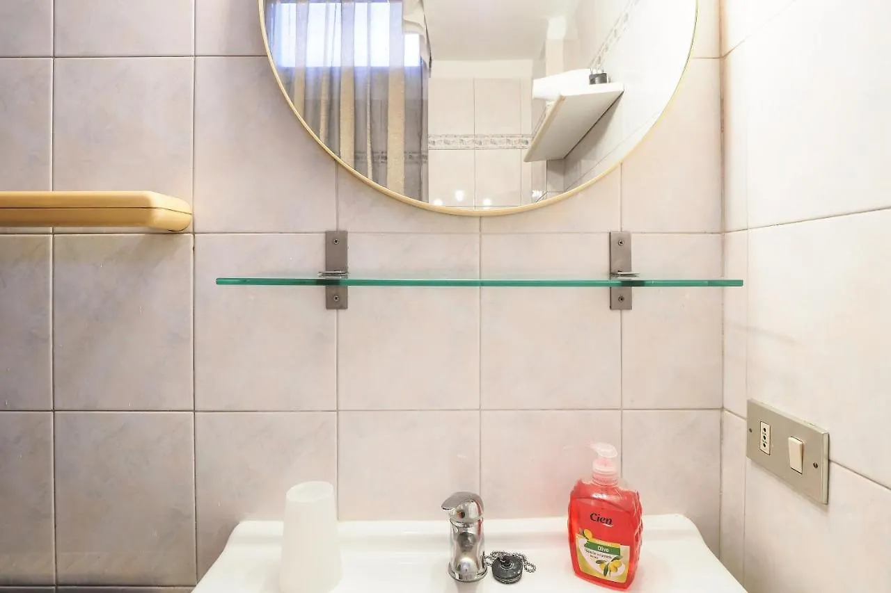 Primopiano - Calvi Apartment Milan