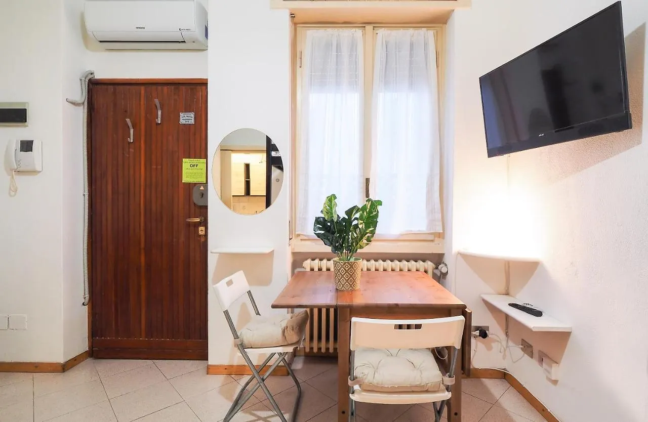 Primopiano - Calvi Apartment Milan