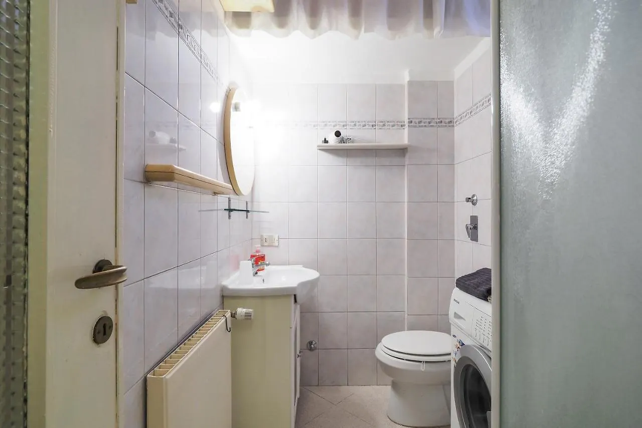 Primopiano - Calvi Apartment Milan Italy