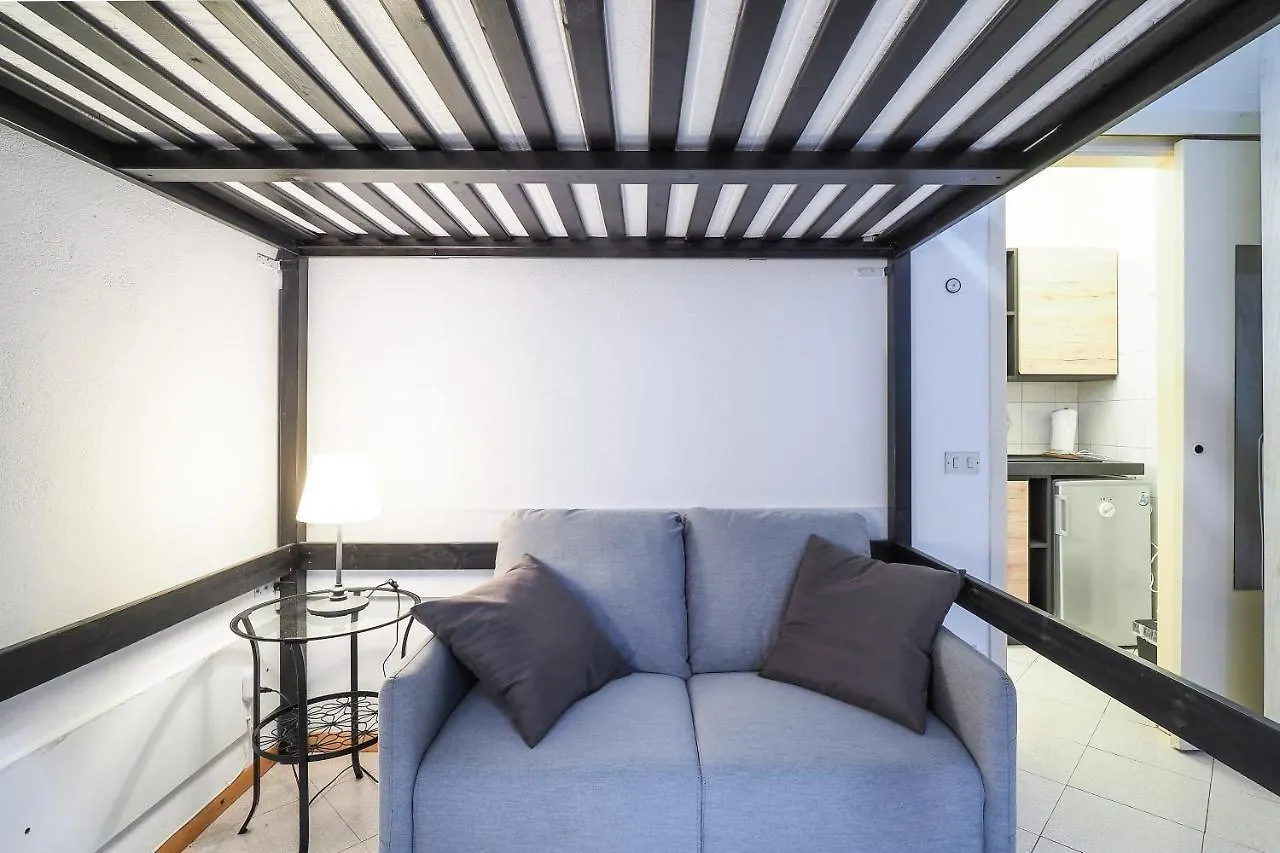 Primopiano - Calvi Apartment Milan