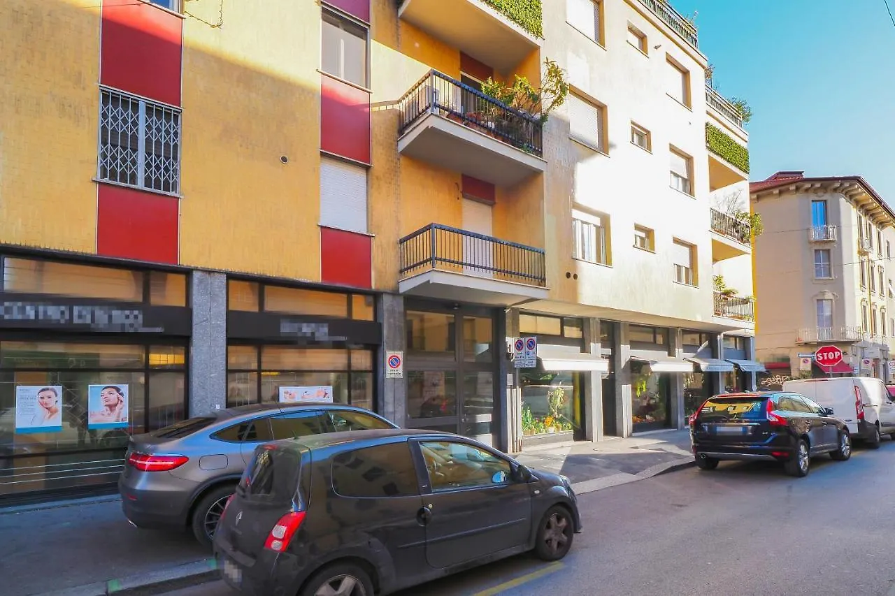 Primopiano - Calvi Apartment Milan Italy